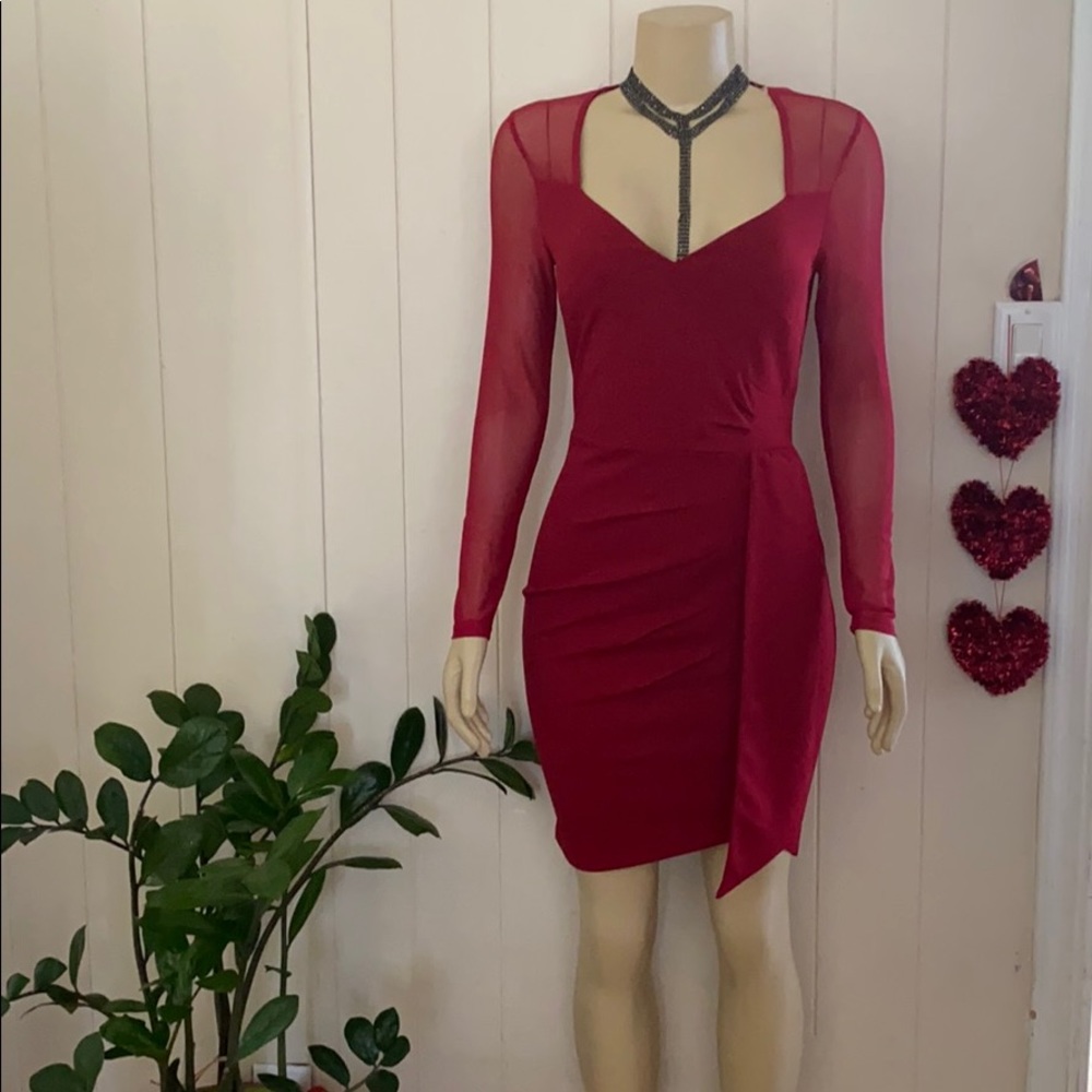 Beautiful dress